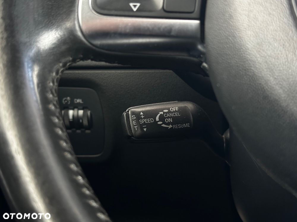 Audi TT Roadster 2.0 TFSI - 26
