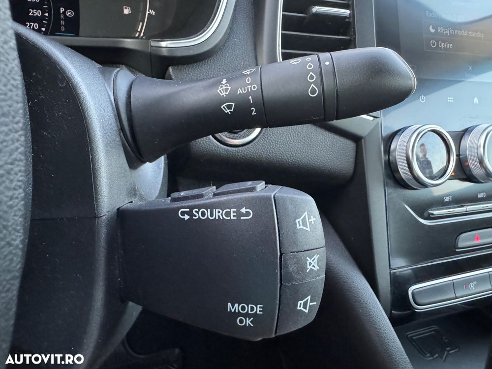 Renault Talisman Blue dCi 160 EDC LIFE - 31