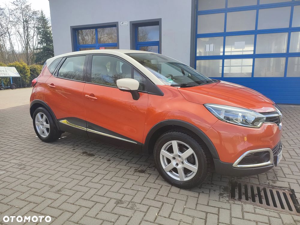 Renault Captur ENERGY TCe 90 Start&Stop Luxe - 7