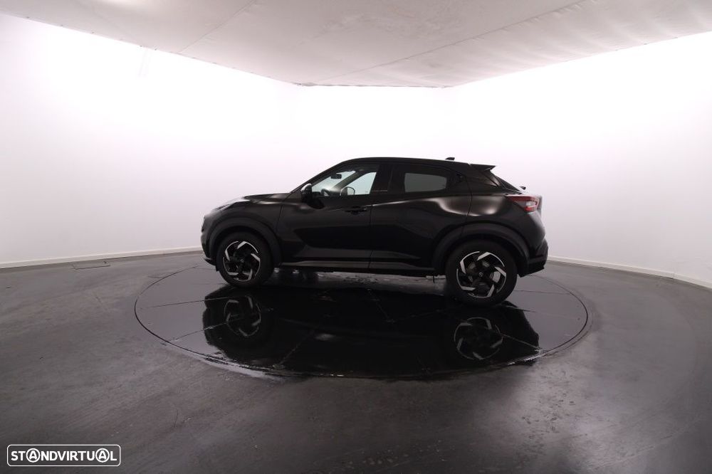 Nissan Juke 1.0 DIG-T Acenta - 3