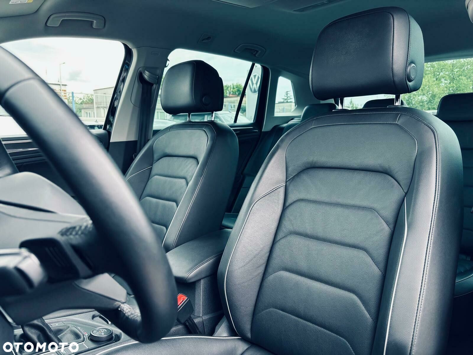 Volkswagen Tiguan 2.0 TDI SCR 4Mot Elegance DSG - 14