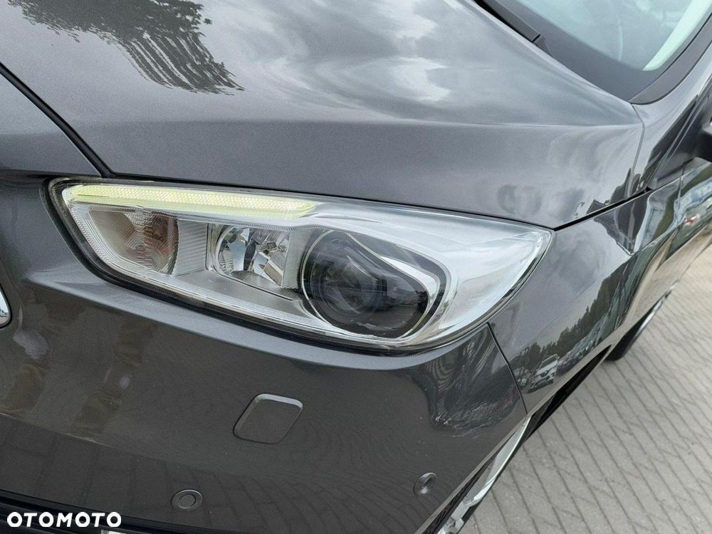 Ford Focus 1.0 EcoBoost Edition - 9