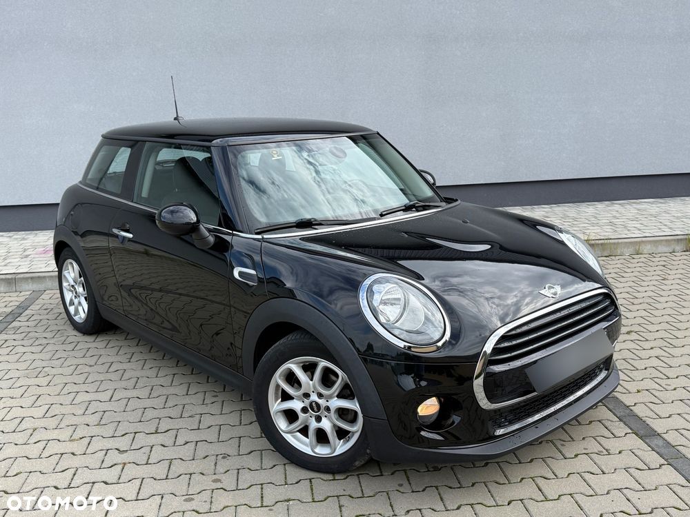 MINI Cooper - 1