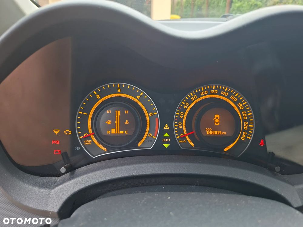 Toyota Auris 1.4 D-4D Luna - 4