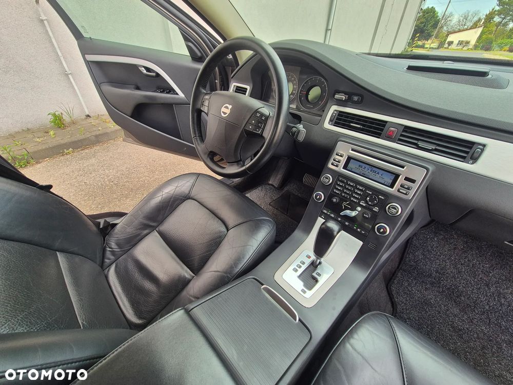 Volvo S80 2.4D Momentum - 20