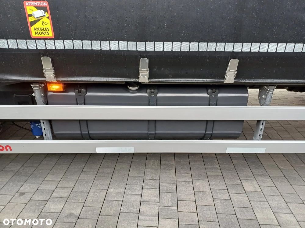 Scania P 280 Firana 22Plety - 30