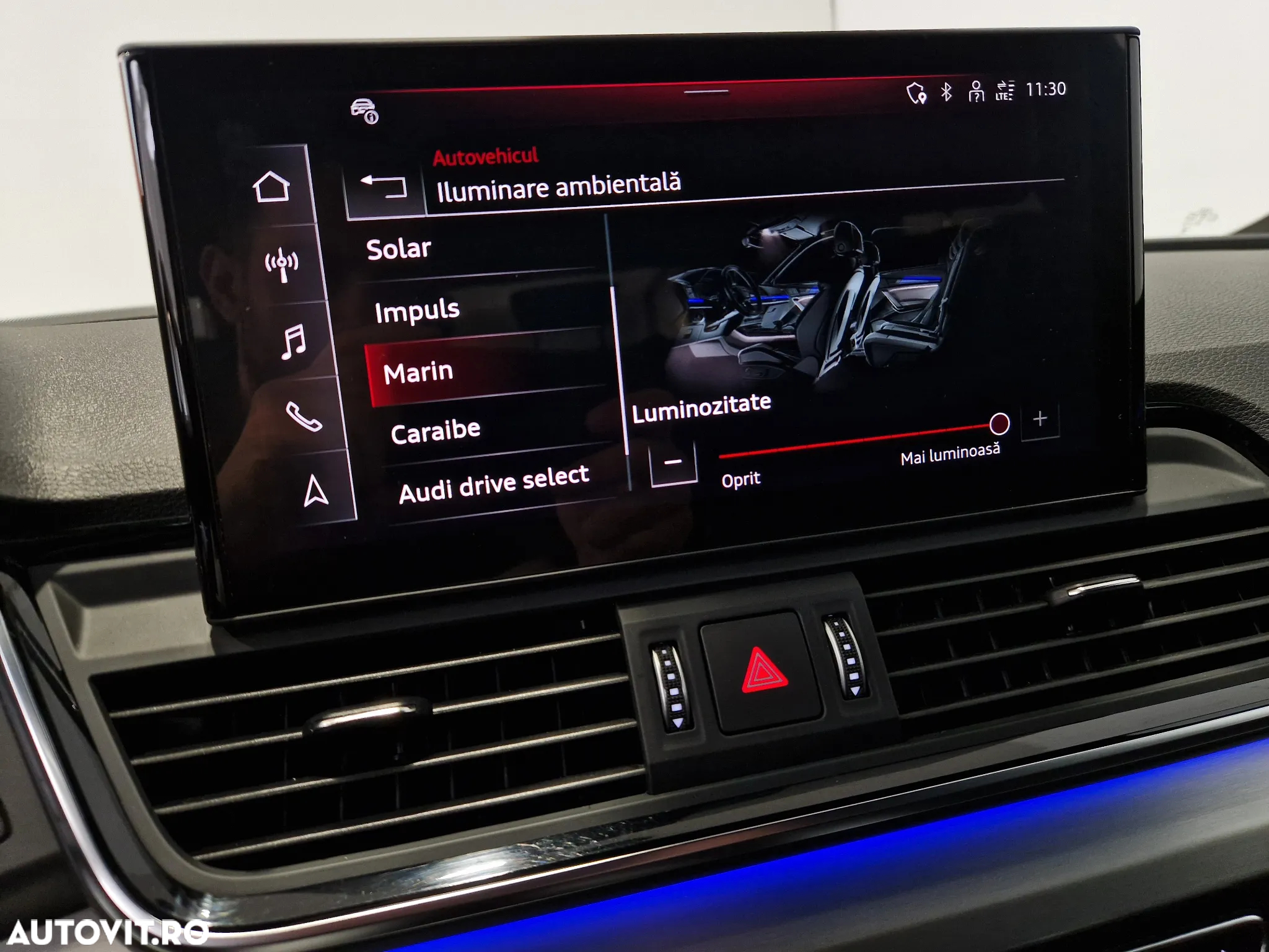 Audi Q5 40 TDI quattro S tronic MHEV S Line - 25