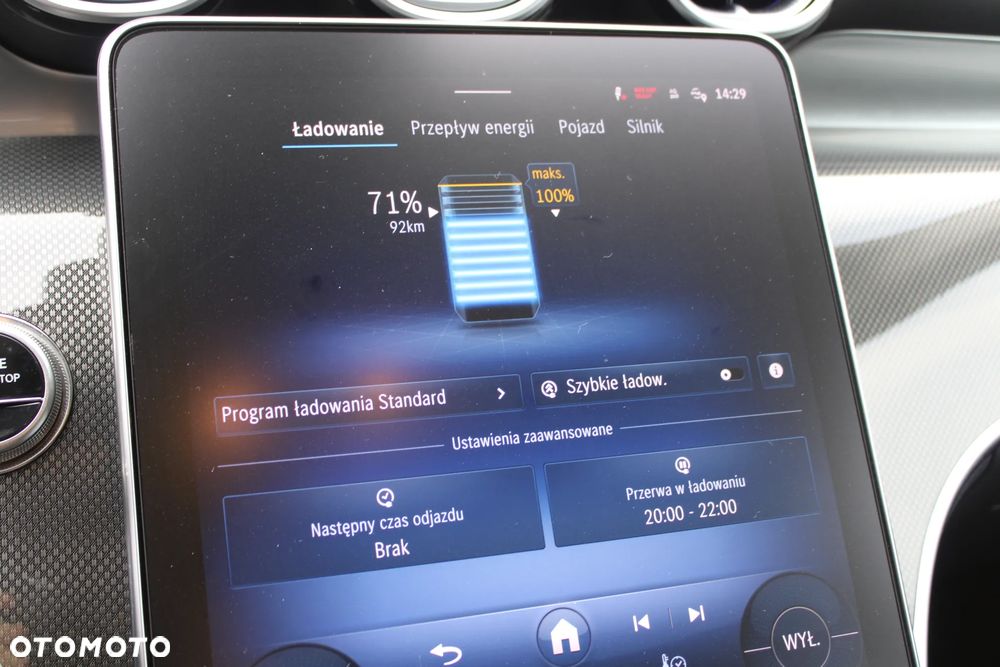 Mercedes-Benz GLC 300 e PHEV 4-Matic AMG Line - 30