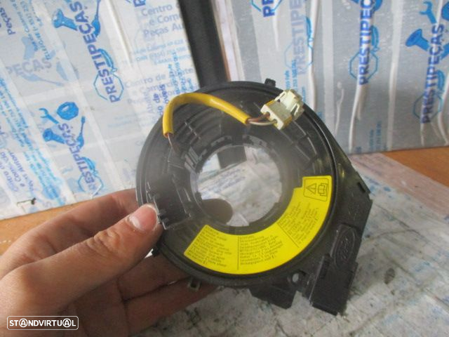 Fita Airbag 8A6T14A664AB FORD FIESTA 2008 - 5