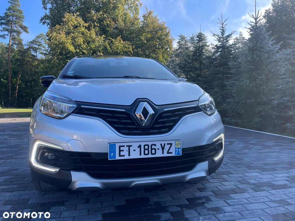 Renault Captur 0.9 Energy TCe Winter Edition - 18