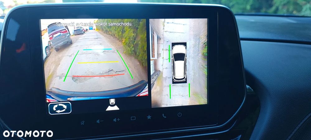 Suzuki SX4 S-Cross 1.4 SHVS Premium - 18