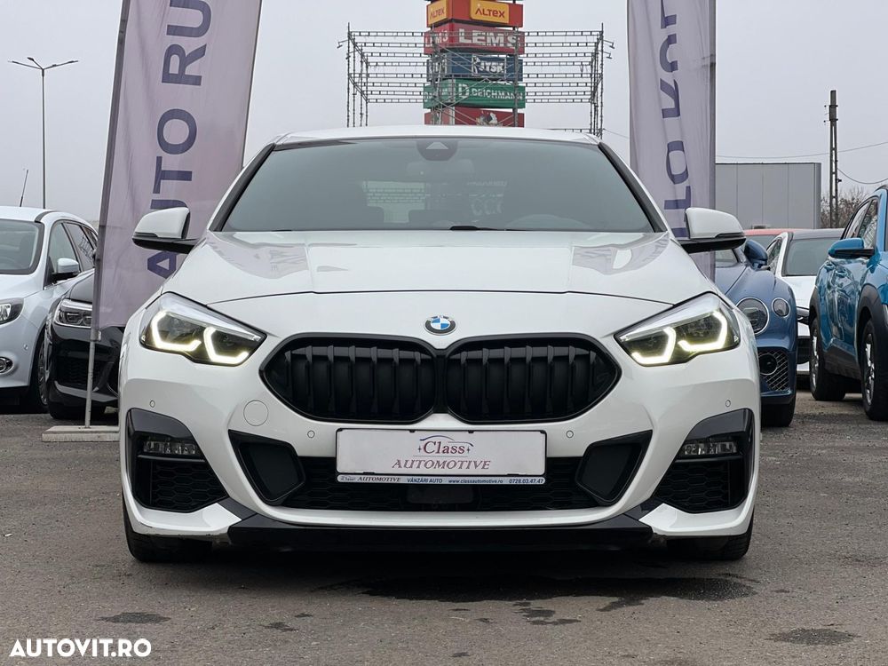 BMW Seria 2 218i AT - 2