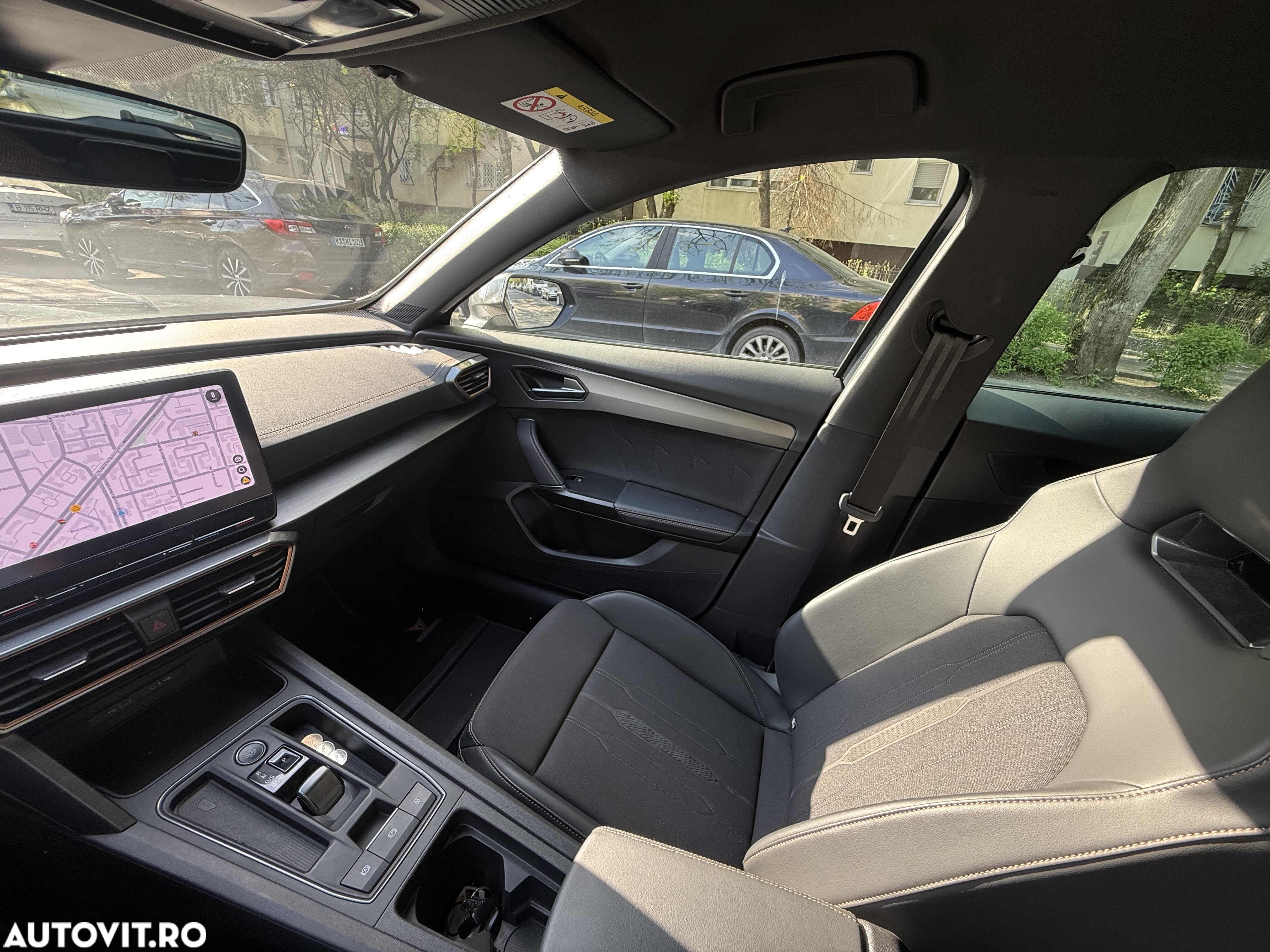 Cupra Formentor 1.4 e-HYBRID PHEV VZ - 11