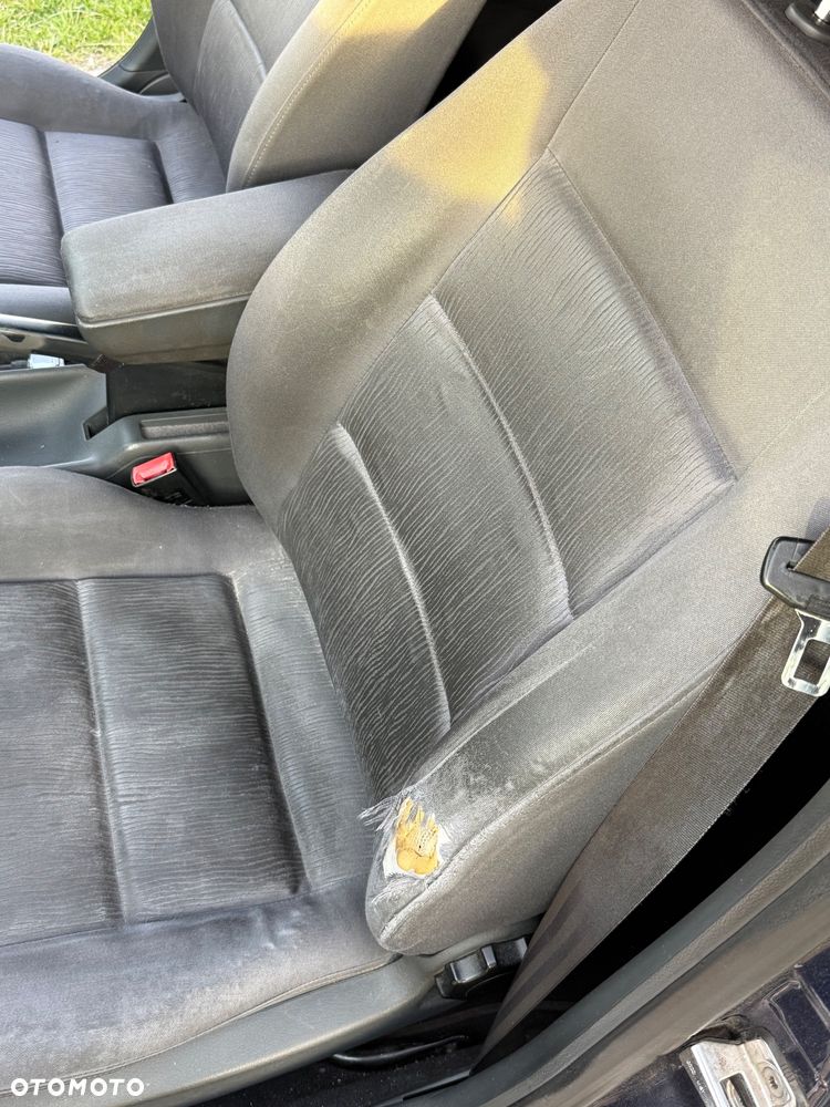 Audi A4 Avant 1.6 - 16