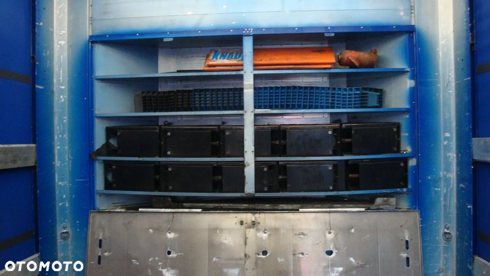 Kögel Mega Joloda Firanka - 9