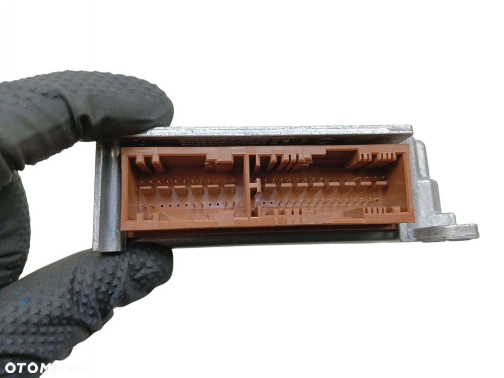 SENSOR MODUŁ AIRBAG LANCIA DELTA III 51808041 - 3