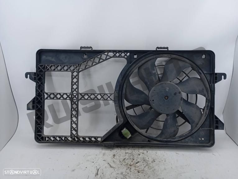 Motoventilador 1c15-8c607-ae Ford Transit V [2000_2006] 2.0 Di - 1