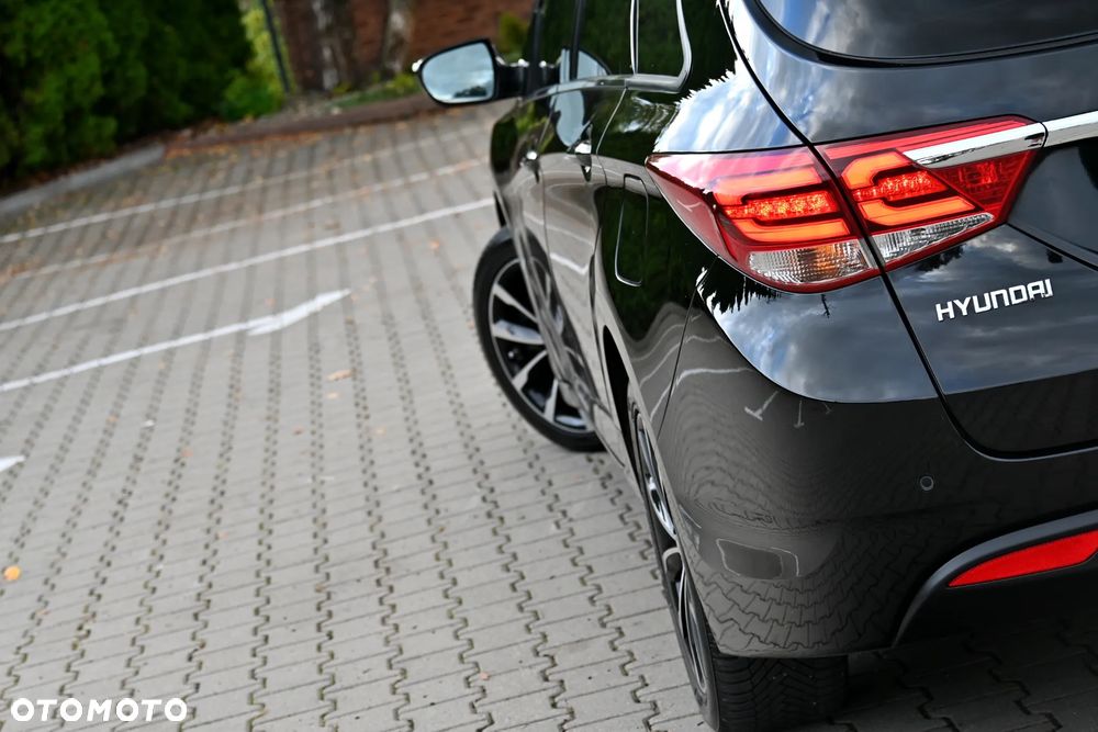 Hyundai i40 1.7 CRDi BlueDrive Style - 15