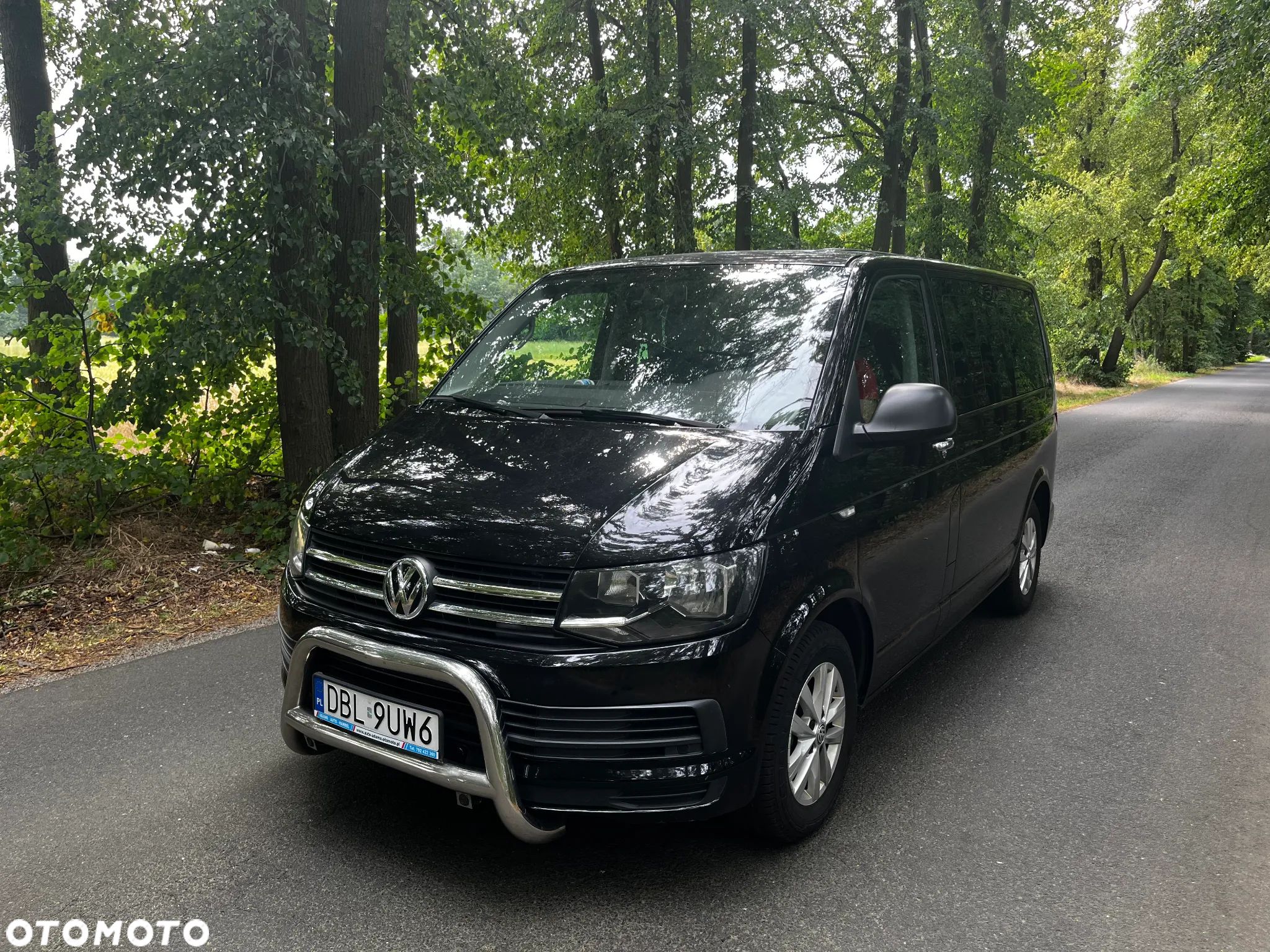 Volkswagen Multivan 2.0 TDI L1 Comfortline DSG - 1