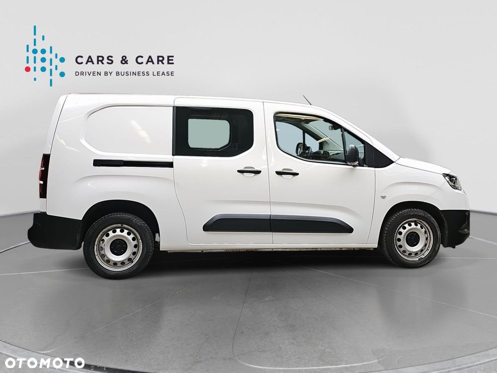 Toyota ProAce 2.3T 1.5D-4D 100KM long FurgonBrygActive - 19