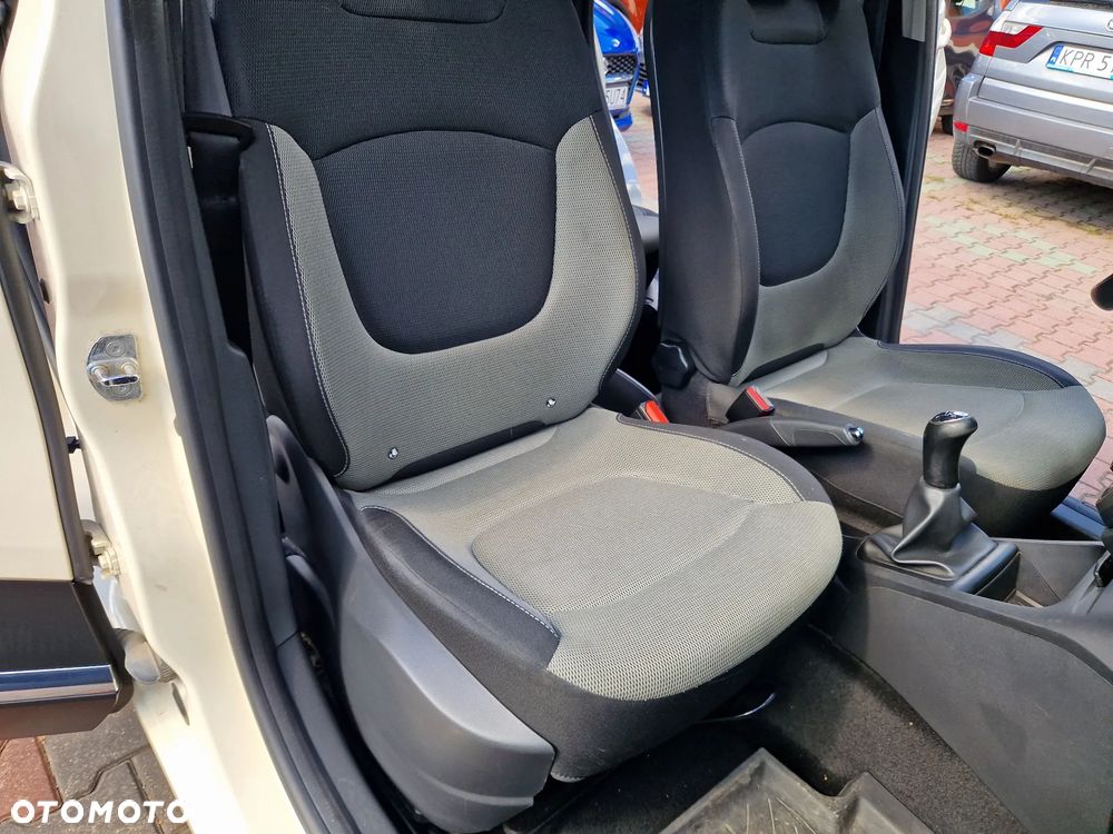 Renault Captur 0.9 Energy TCe Limited - 17