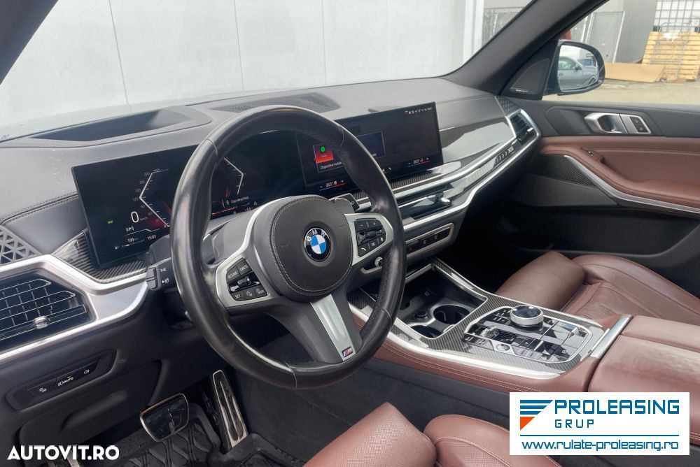 BMW X5 - 6