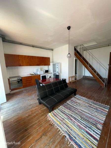 T1 duplex centro porto - Grande imagem: 2/8