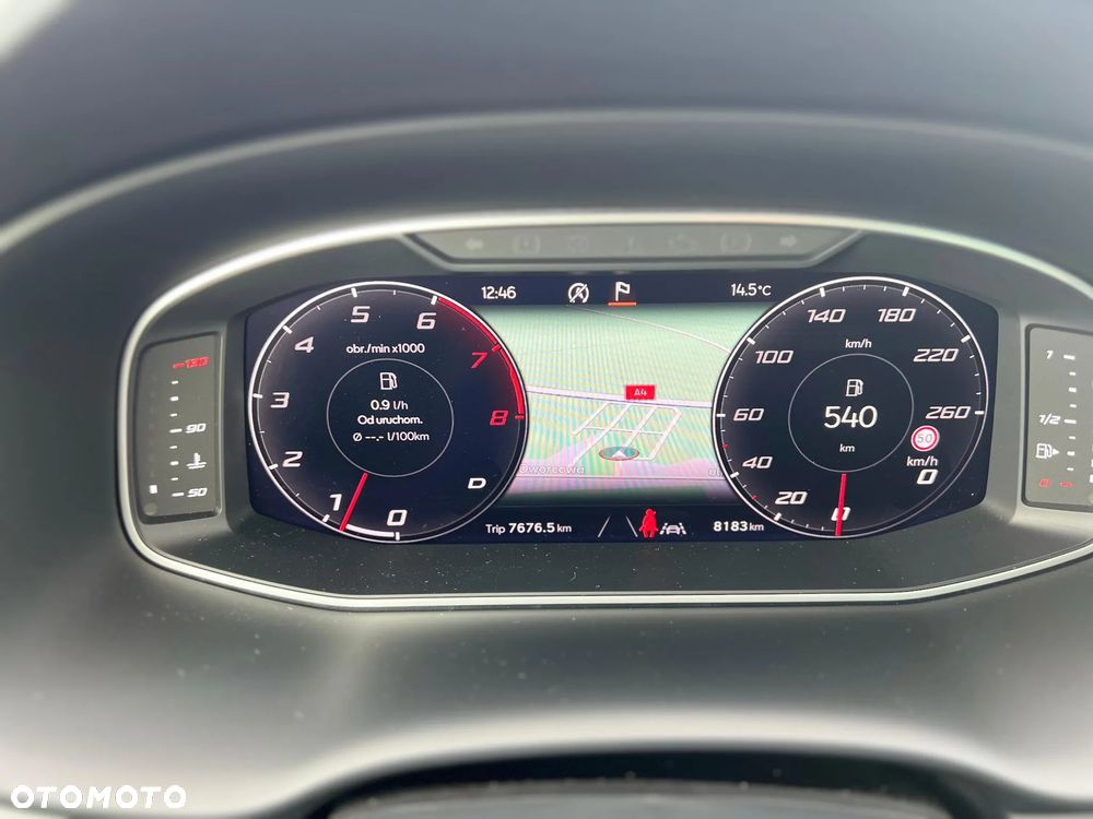 Seat Ateca 1.5 TSI FR S&S DSG - 21