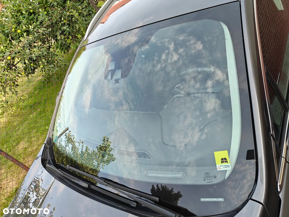 Ford Mondeo 2.0 TDCi Titanium PowerShift - 16