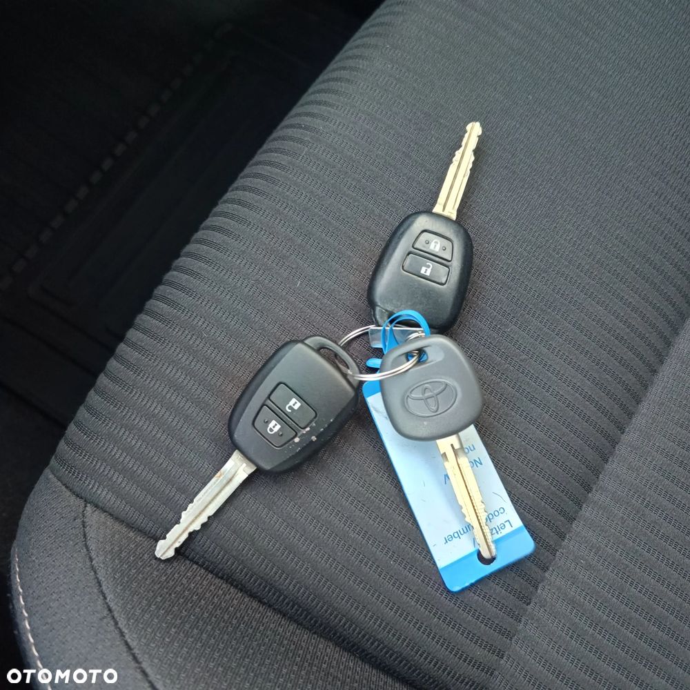 Toyota RAV4 - 39