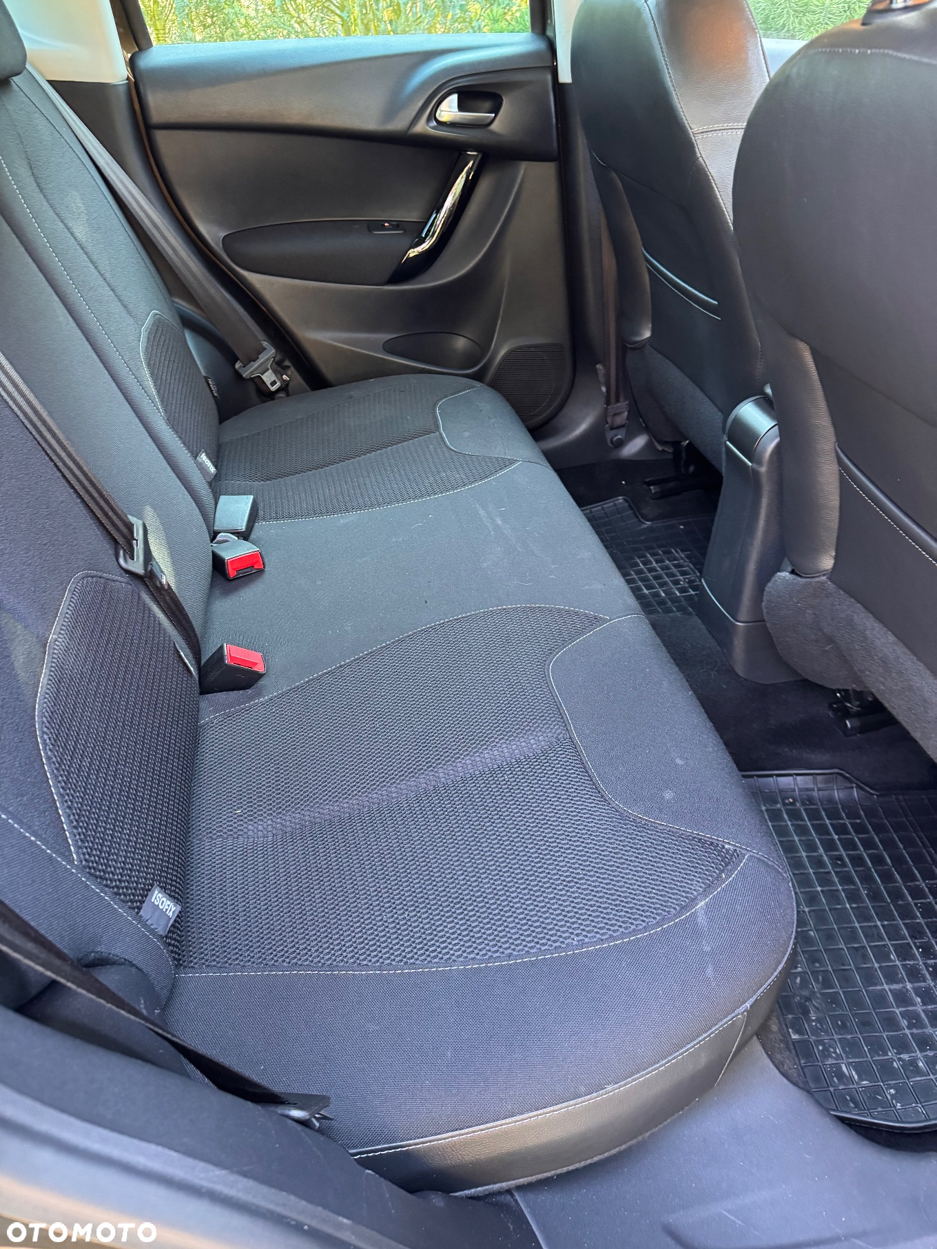 Citroën C3 1.6 HDi Exclusive Euro5 - 14