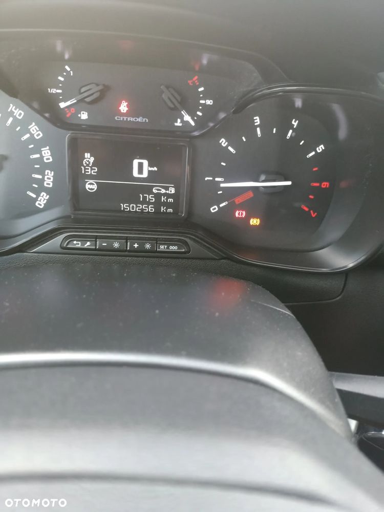 Citroën C3 1.6 BlueHDi Feel S&S - 13