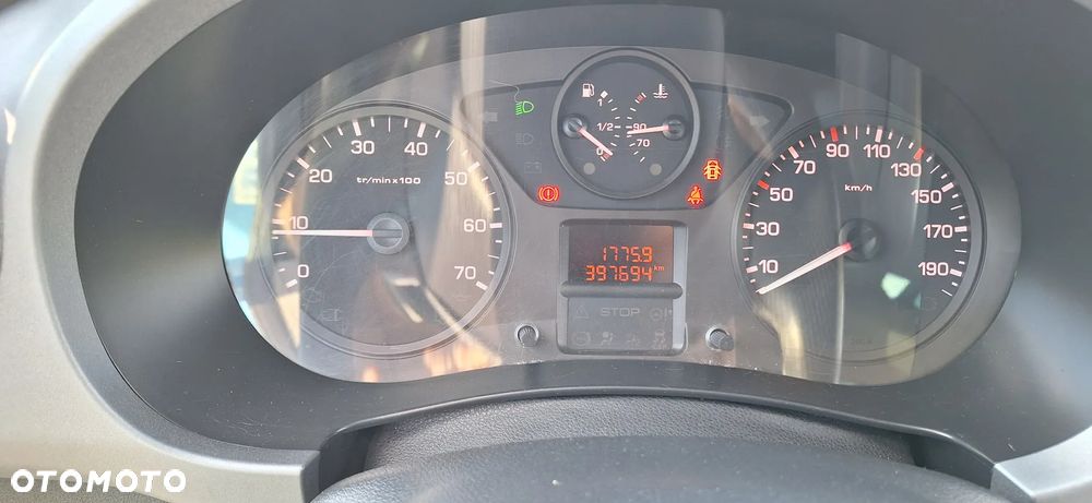 Citroën Berlingo 1.6 HDi XTR - 7