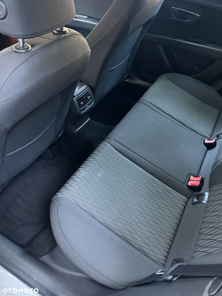 Seat Leon 2.0 TDI Style S&S - 16