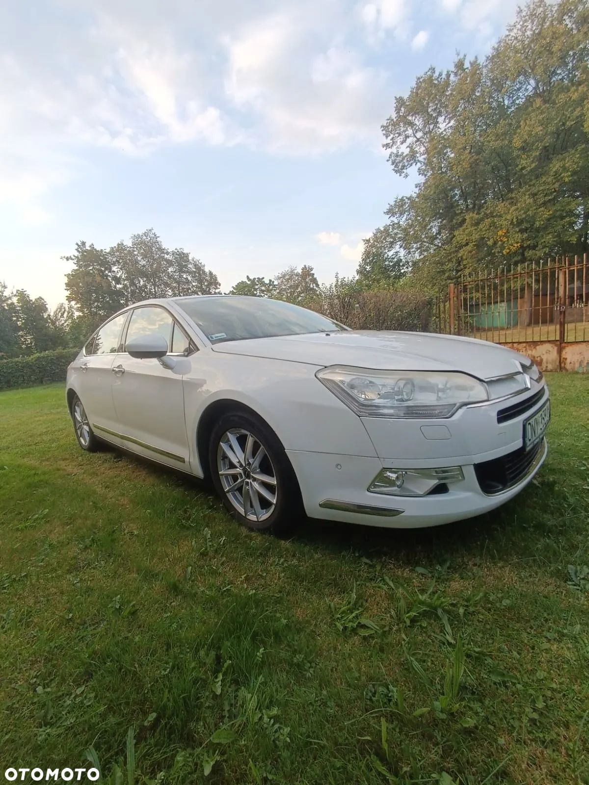 Citroën C5 2.0 HDi Exclusive - 1