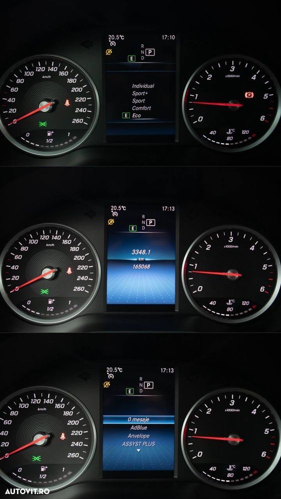 Mercedes-Benz C 300 d 9G-TRONIC AMG Line - 18