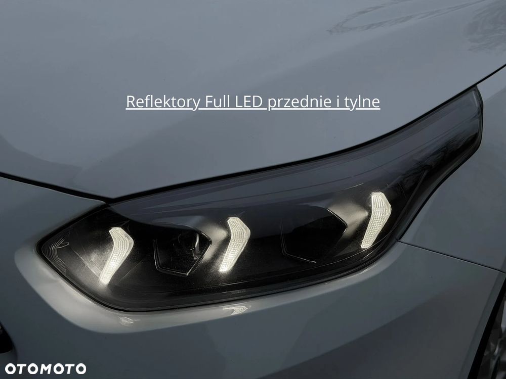 Kia Ceed 1.0 T-GDI M - 10