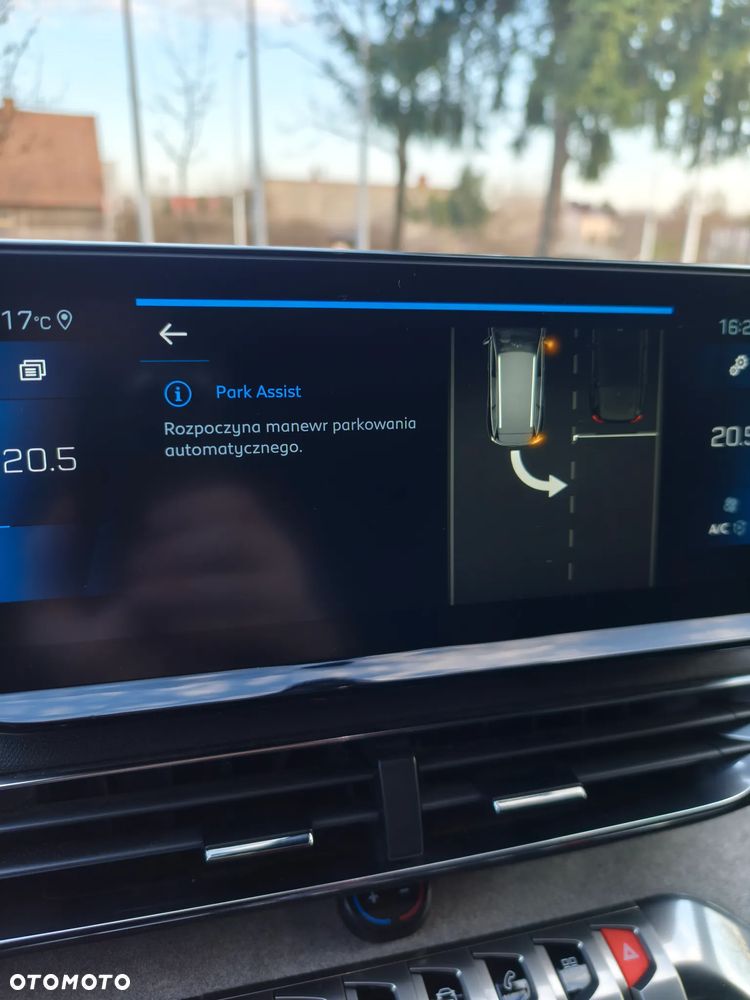 Peugeot 5008 2.0 BlueHDi GT Pack S&S EAT8 - 11