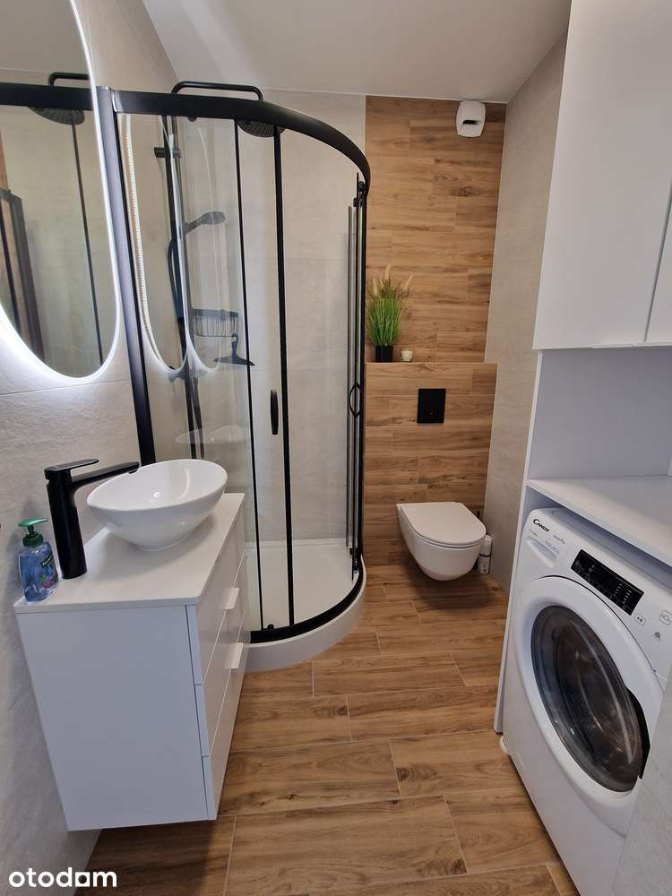 Mieszkanie PREMIUM do wynajęcia, ul. Sokratesa - BEZPOSREDNIO od 1/10