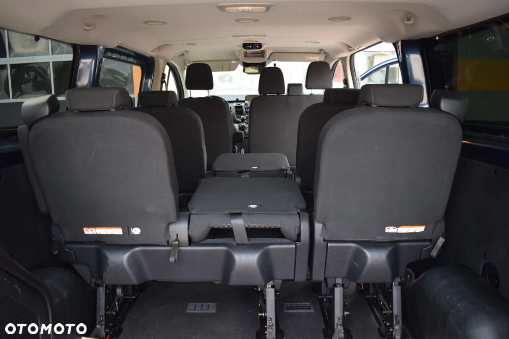 Ford Transit Custom - 35