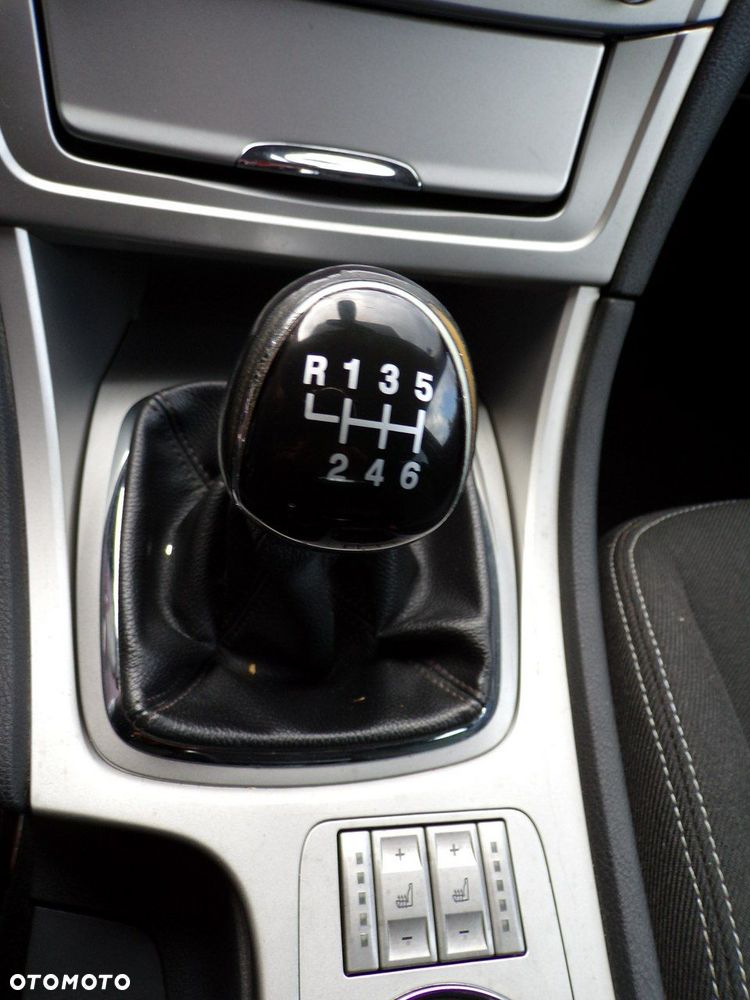 Ford Mondeo - 23