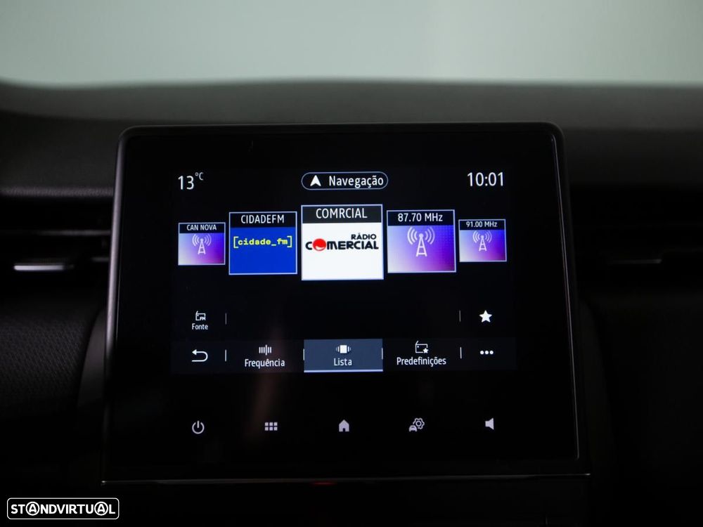 Renault Clio 1.5 Blue dCi Intens - 25