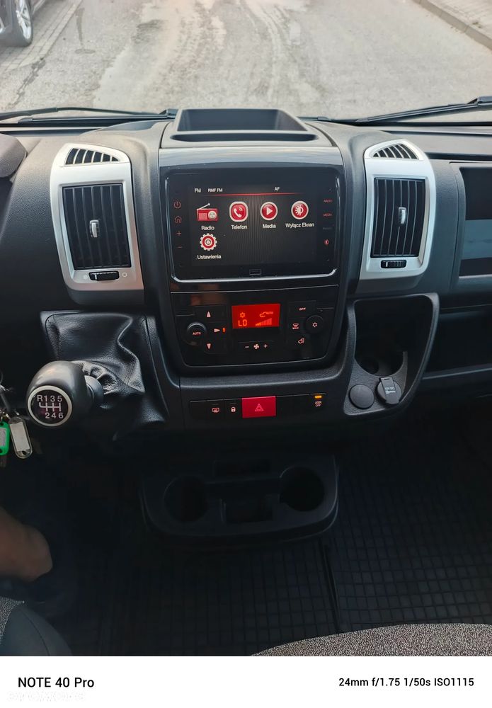 Fiat Ducato - 5