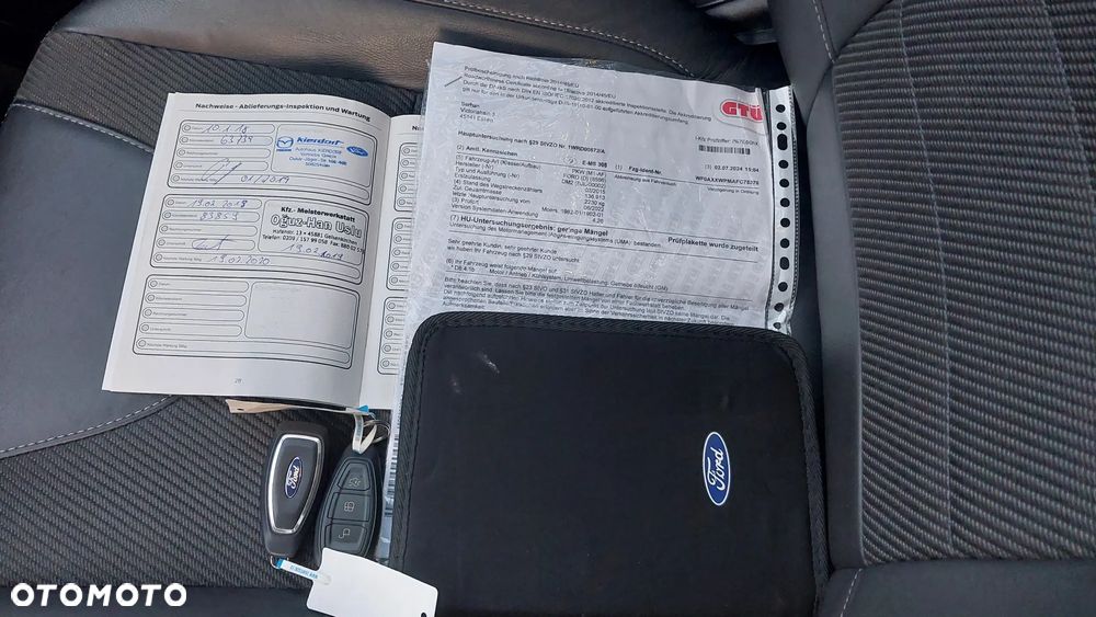 Ford Kuga 2.0 TDCi 4x4 Individual - 17