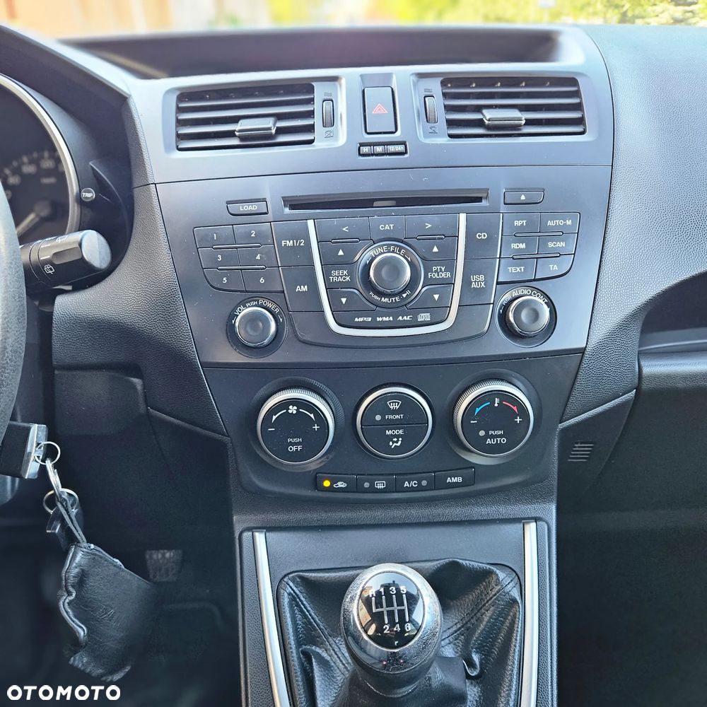 Mazda 5 1.8 Exclusive - 30