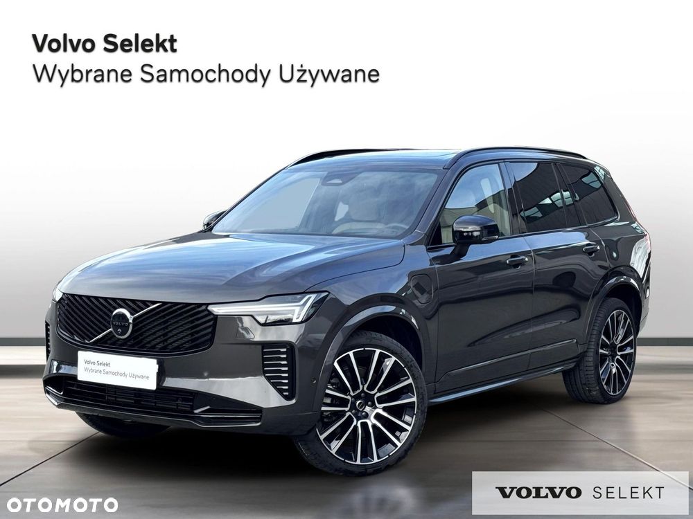 Volvo XC 90 - 1
