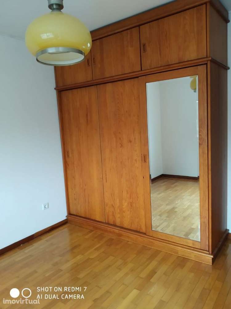 Alugo T3 na Senhora da Hora - Grande imagem: 3/10