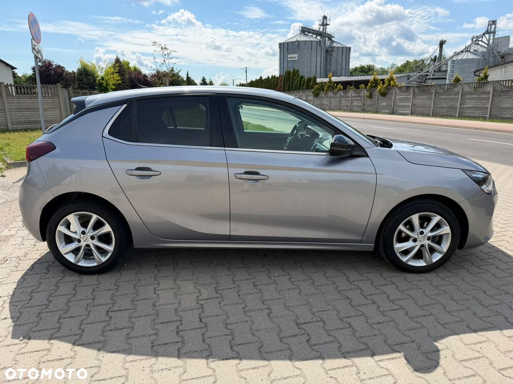 Opel Corsa - 6