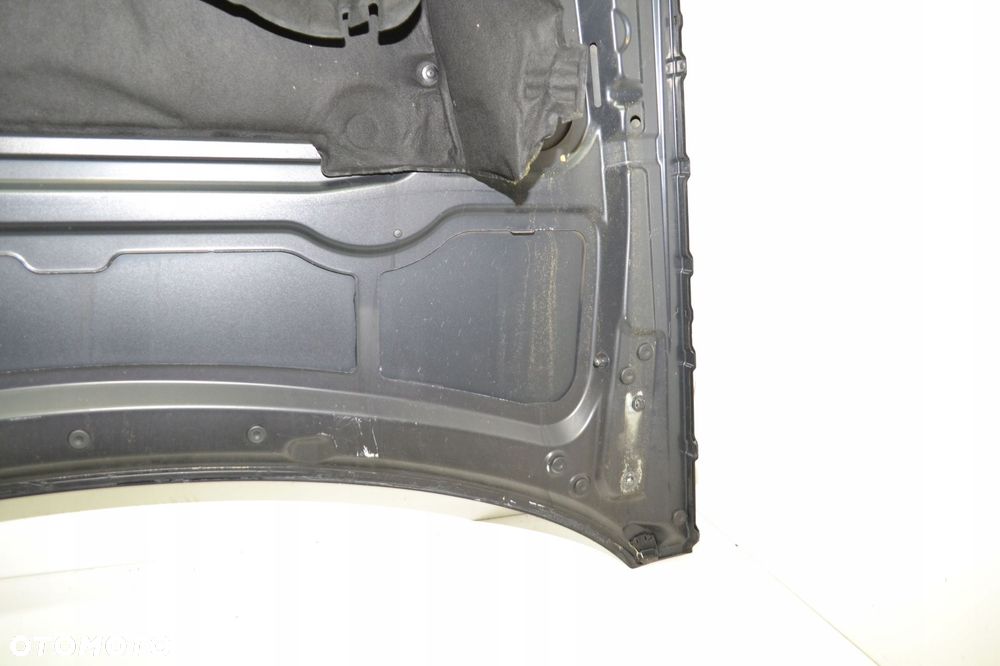 MASKA POKRYWA SILNIKA BMW E90 E91 PRZEDLIFT - 13