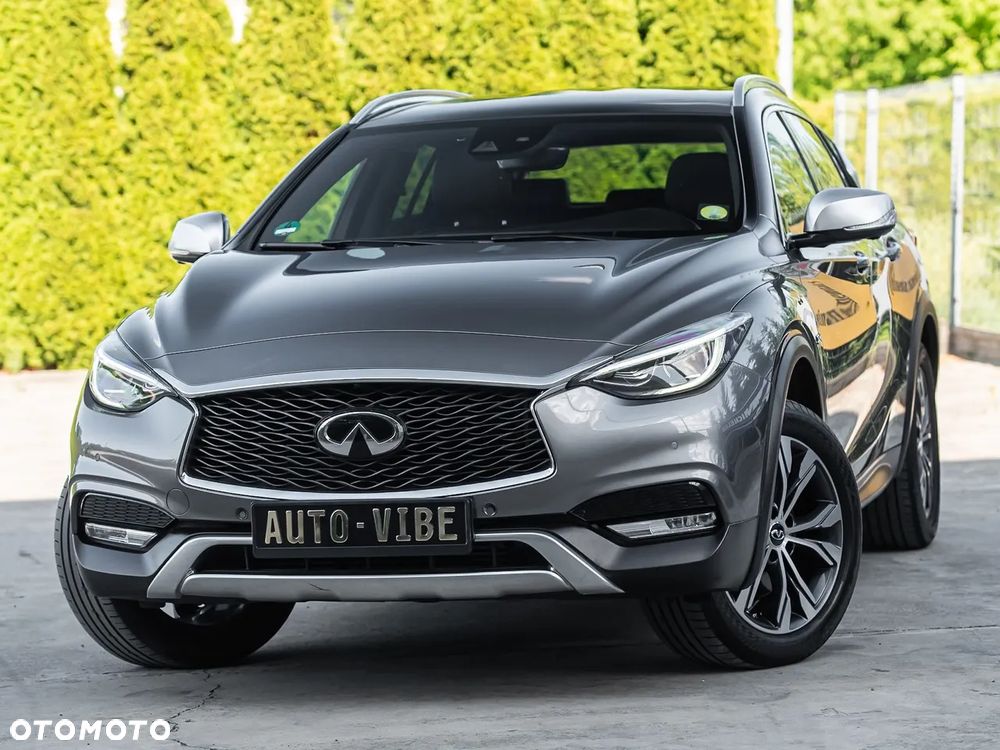 Infiniti QX30 2.2d DCT AWD Luxe Tech - 6
